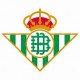 Real Betis Fodboldtrøje